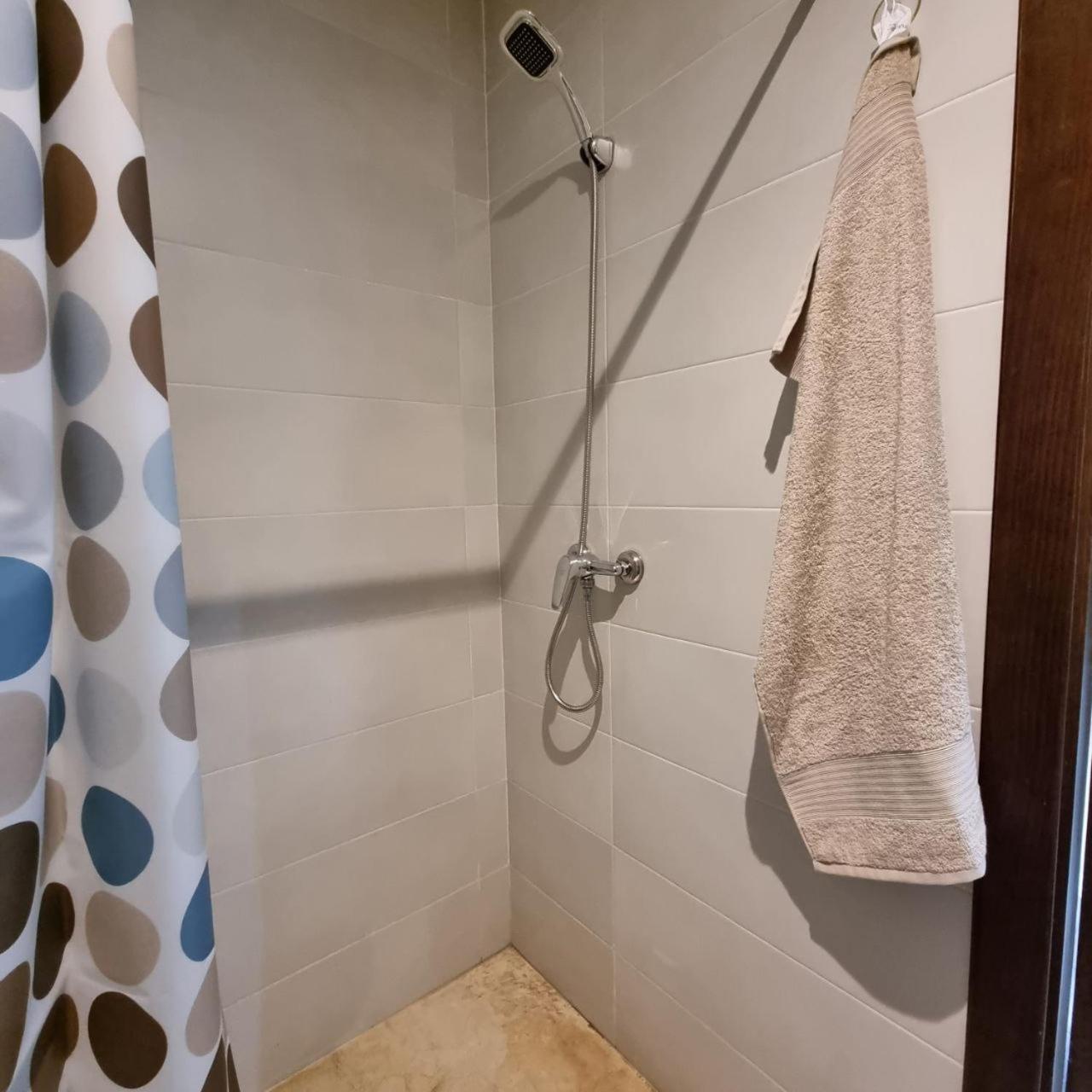 Luxury Appartement Guesshouse 丹吉尔 外观 照片
