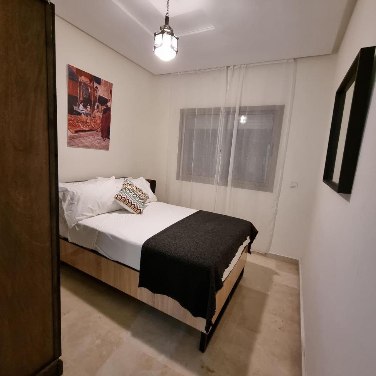 Luxury Appartement Guesshouse 丹吉尔 外观 照片