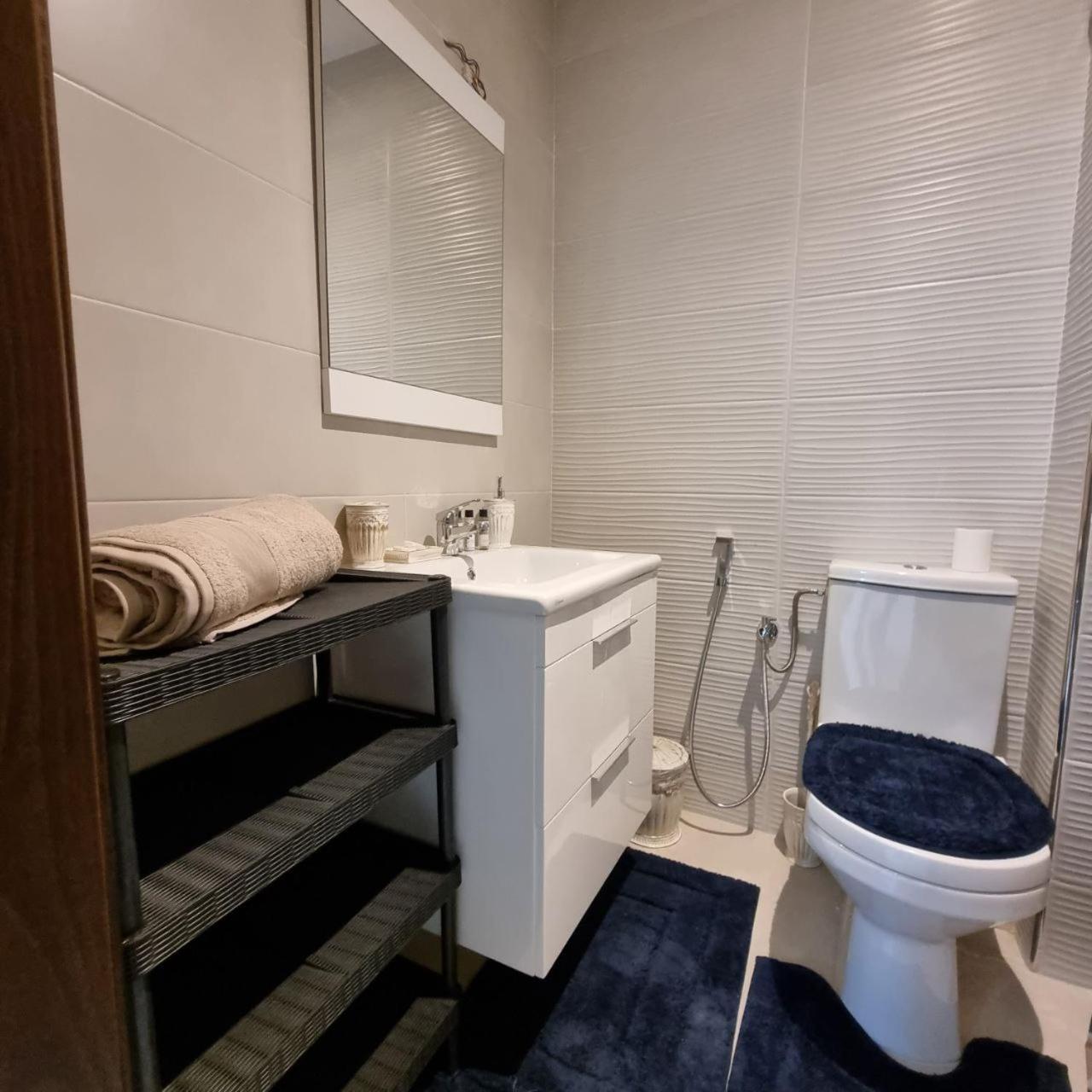 Luxury Appartement Guesshouse 丹吉尔 外观 照片