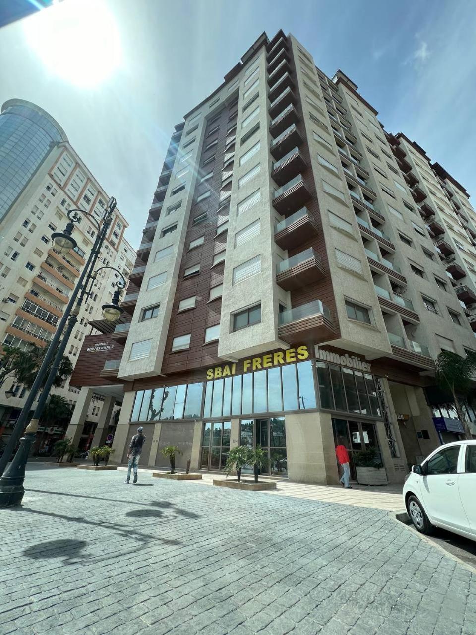Luxury Appartement Guesshouse 丹吉尔 外观 照片