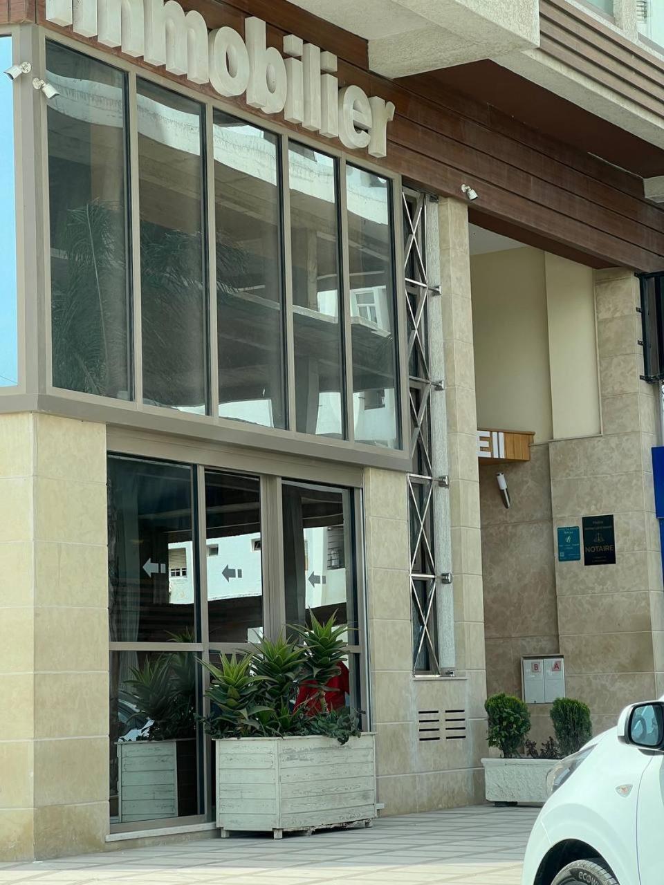 Luxury Appartement Guesshouse 丹吉尔 外观 照片